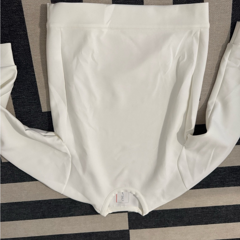 Nike 24.7 Crew Neck Sweatshirt Size XS (Runs a size larger)